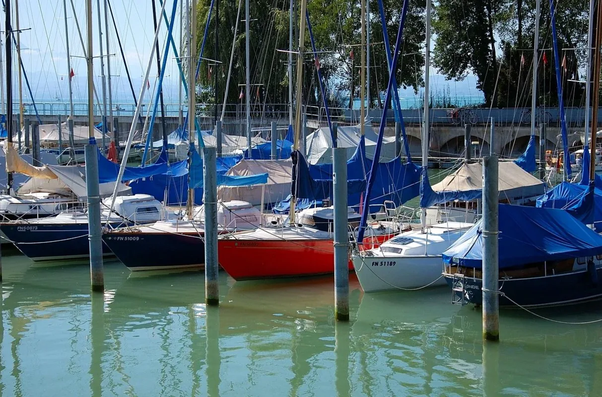 lake constance, constancy, port, sailboats, germany, baden württemberg, investors